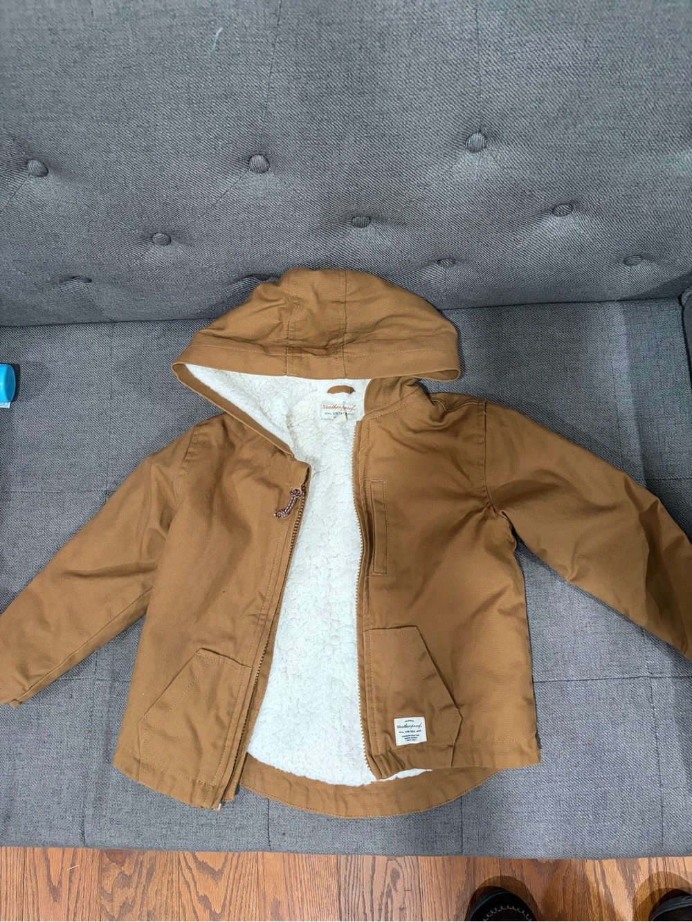 Weatherproof Vintage Coat